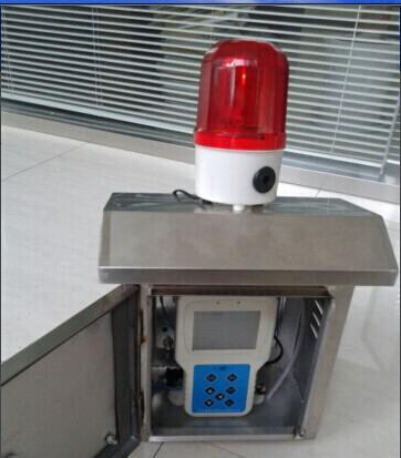 環(huán)境空氣粉塵濃度自動(dòng)報(bào)警儀？
